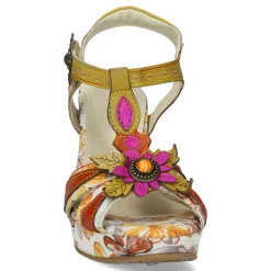 Shop Laura Vita Sandales - NAYAO 03