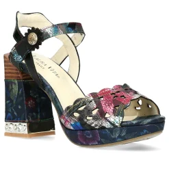 Shop Laura Vita Sandales - NAYAO 01