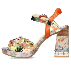 Shop Laura Vita Sandales - NAYAO 01