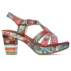 Sale Laura Vita Sandales - NELLAO 16