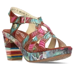 Sale Laura Vita Sandales - NELLAO 16