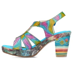 Sale Laura Vita Sandales - NELLAO 16