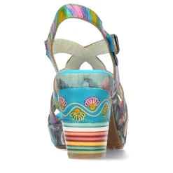 Sale Laura Vita Sandales - NELLAO 16