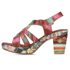 Sale Laura Vita Sandales - NELLAO 16