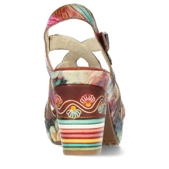 Sale Laura Vita Sandales - NELLAO 16