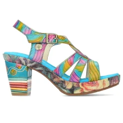 Sale Laura Vita Sandales - NELLAO 16