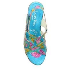 Sale Laura Vita Sandales - NELLAO 16