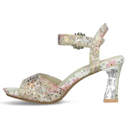 Sale Laura Vita Sandales - NINO 01