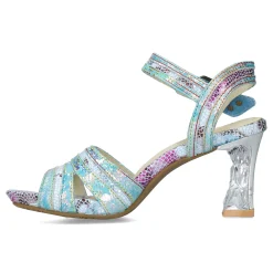 Outlet Laura Vita Sandales - NINO 04