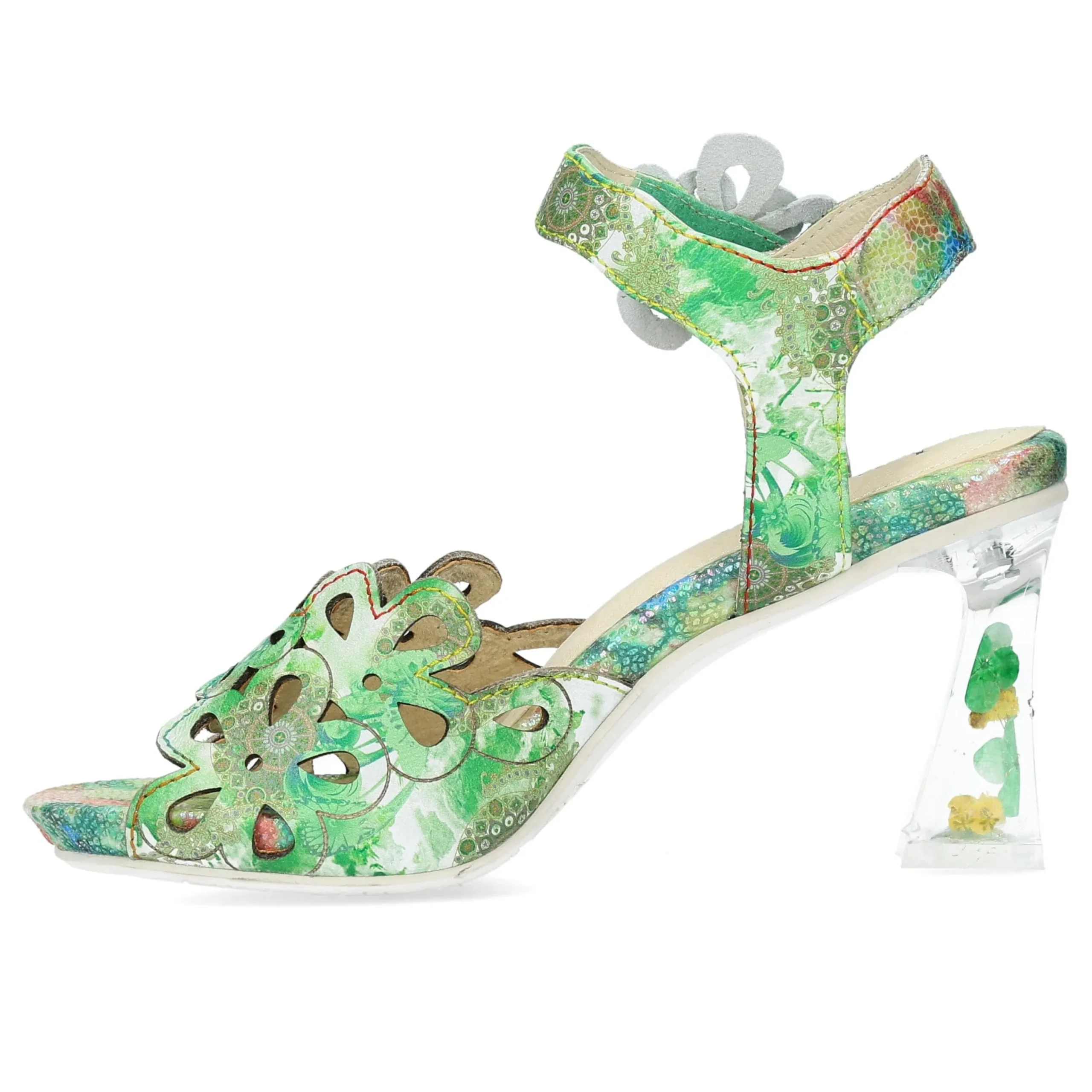 Cheap Laura Vita Sandales - NINO 224