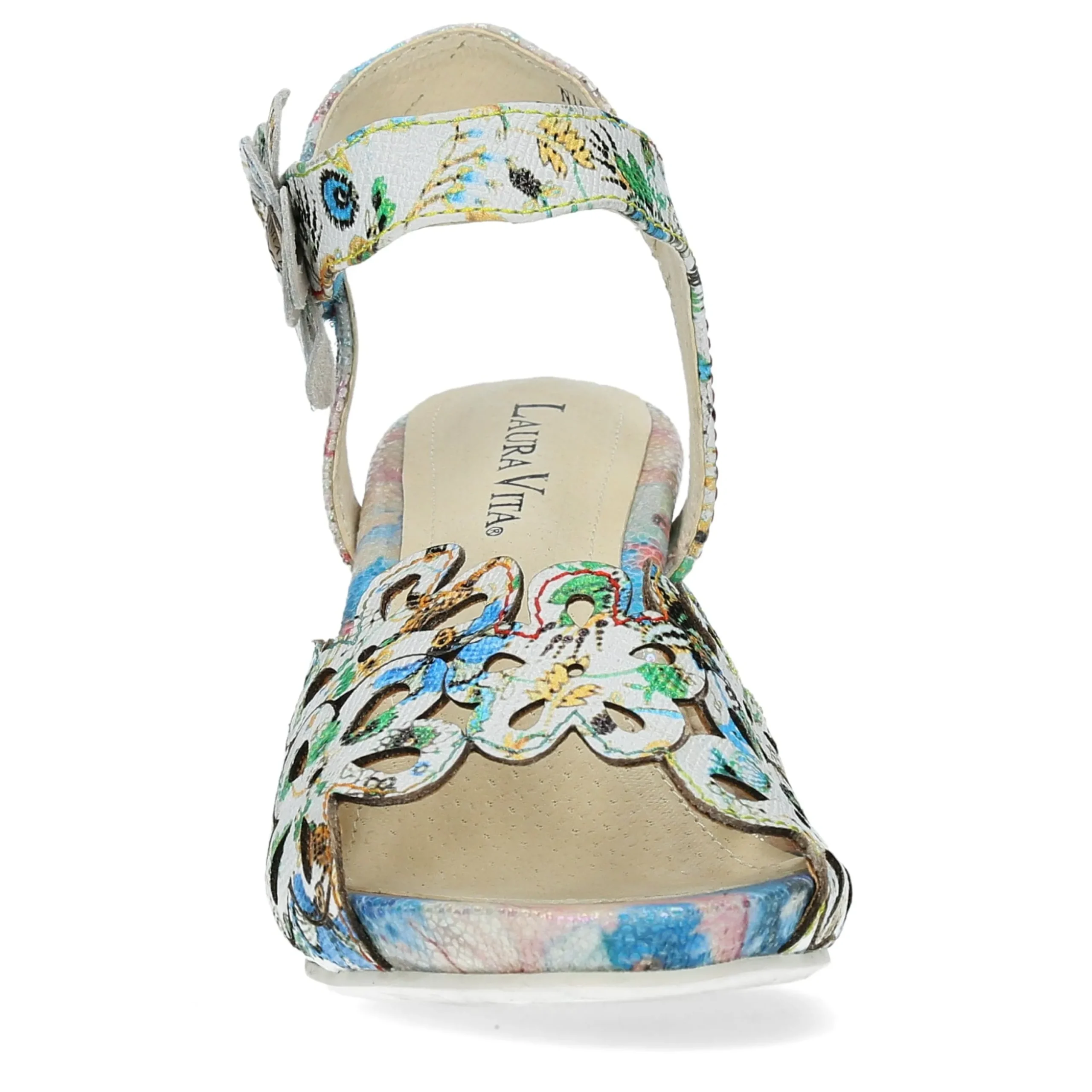 Cheap Laura Vita Sandales - NINO 224