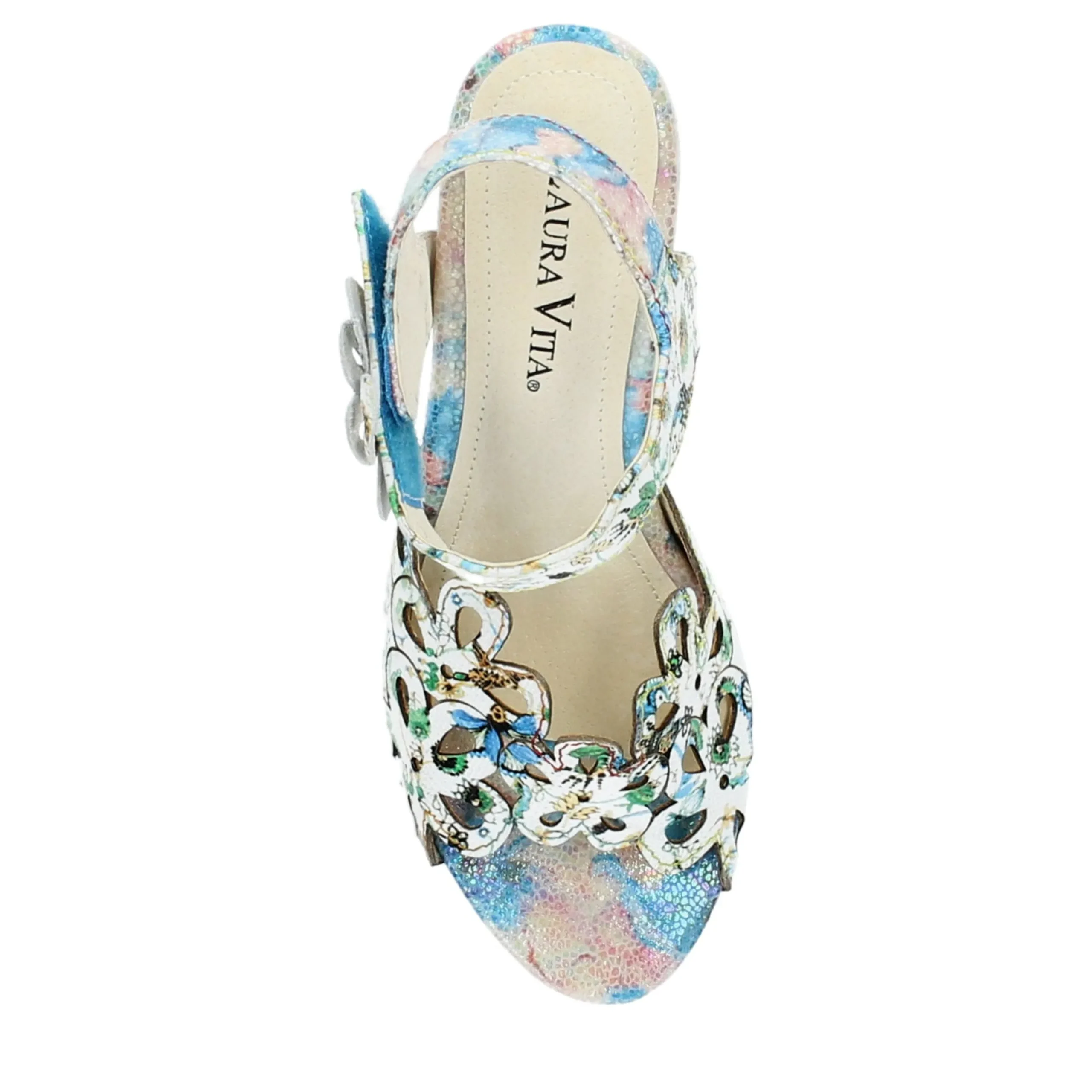 Cheap Laura Vita Sandales - NINO 224