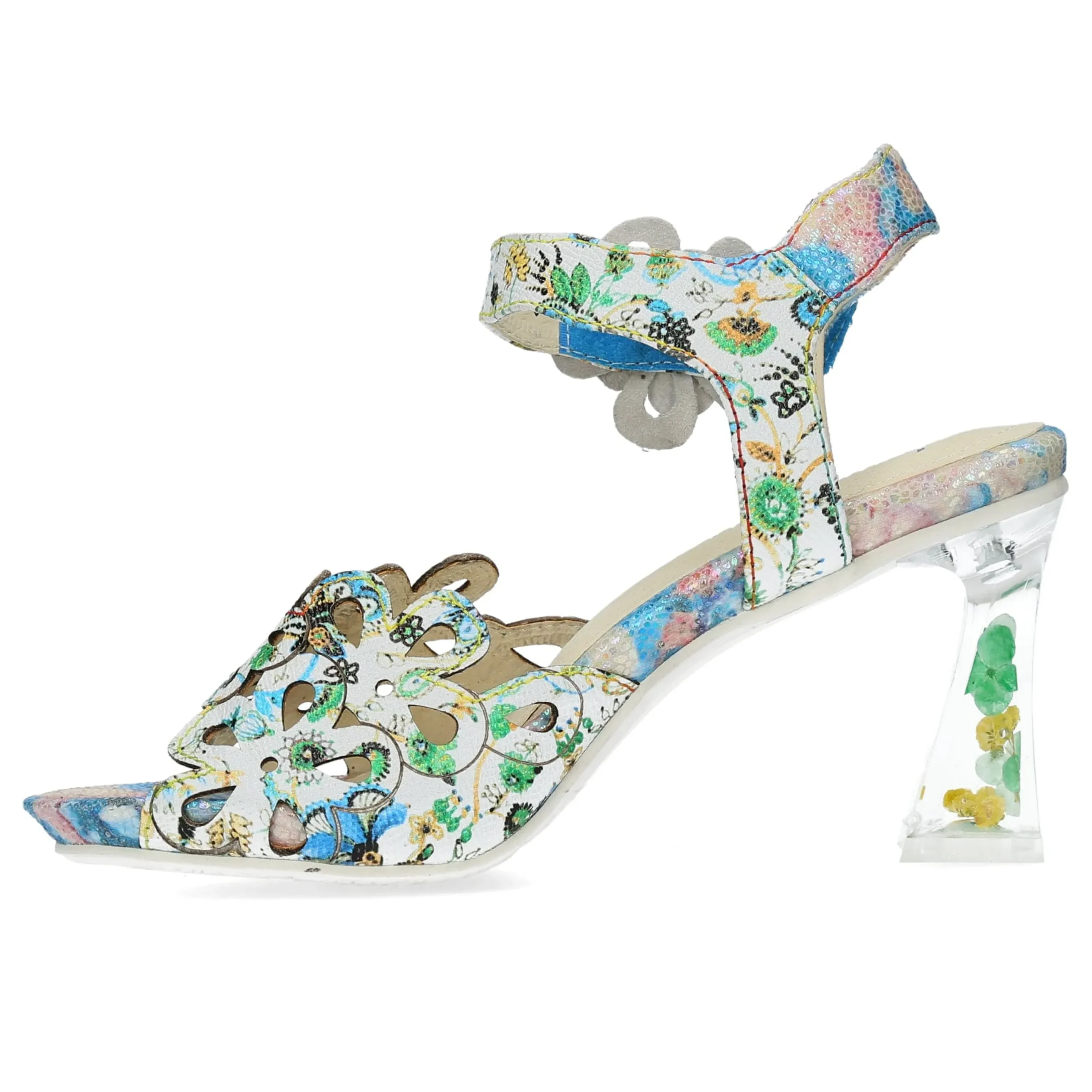 Cheap Laura Vita Sandales - NINO 224