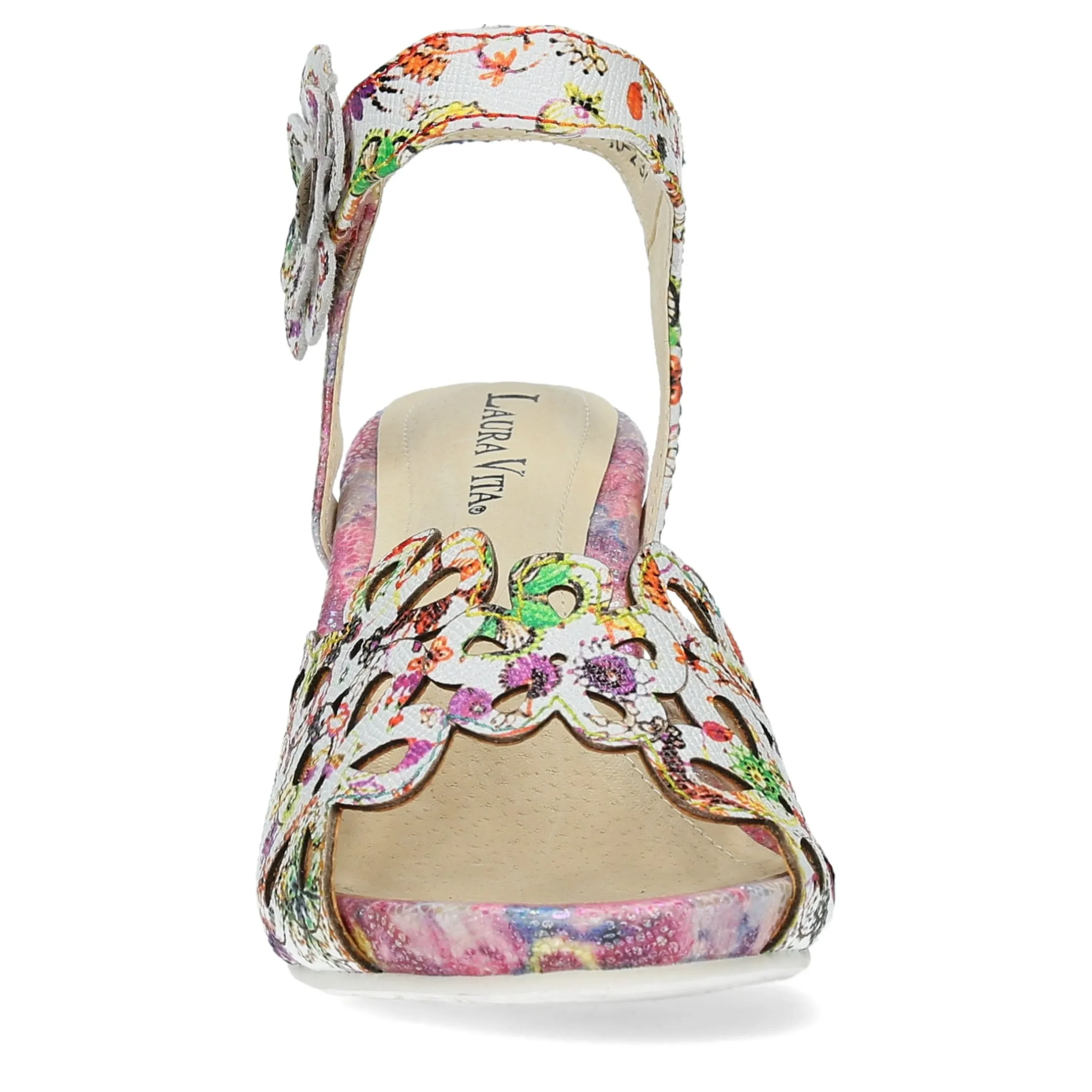 Cheap Laura Vita Sandales - NINO 224