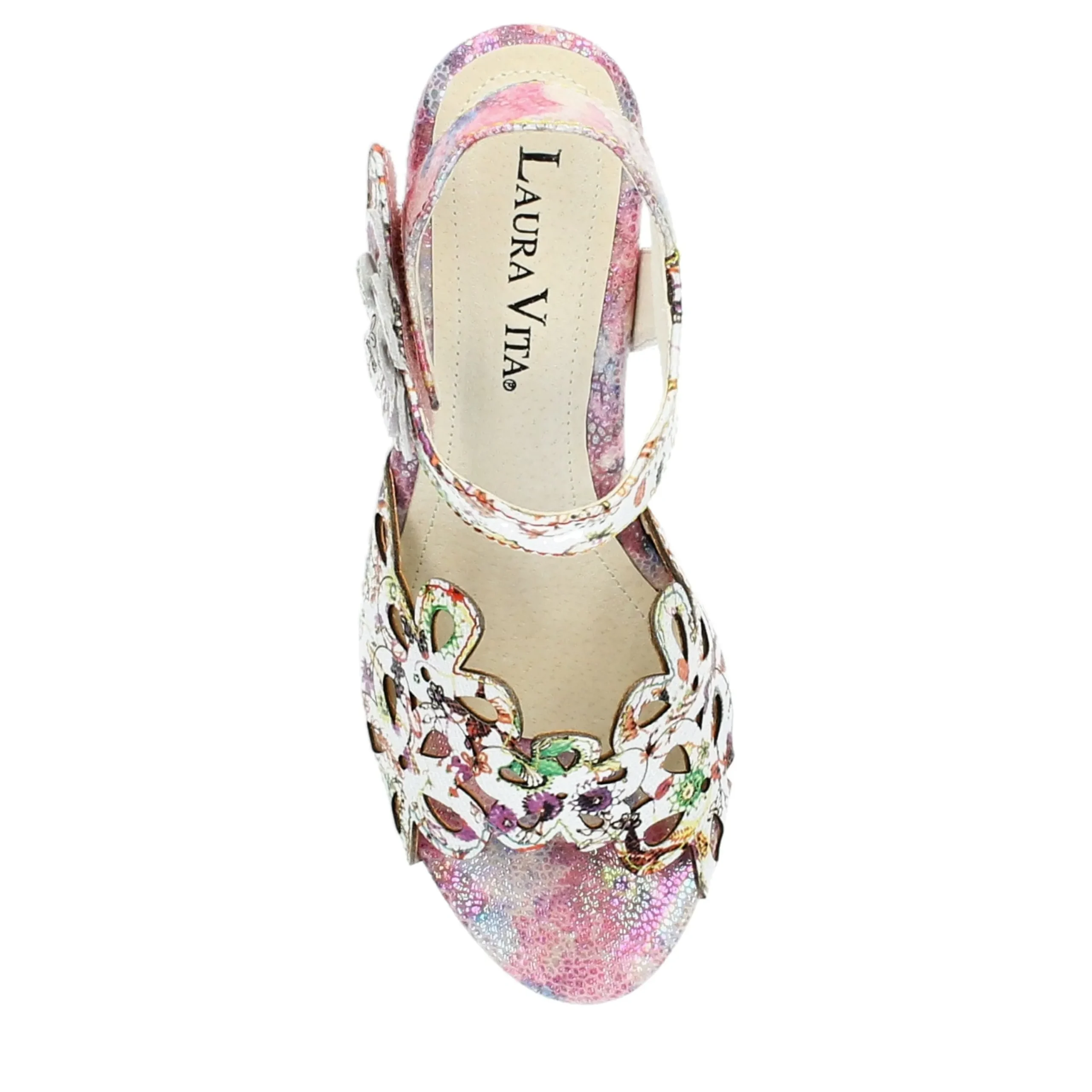 Cheap Laura Vita Sandales - NINO 224