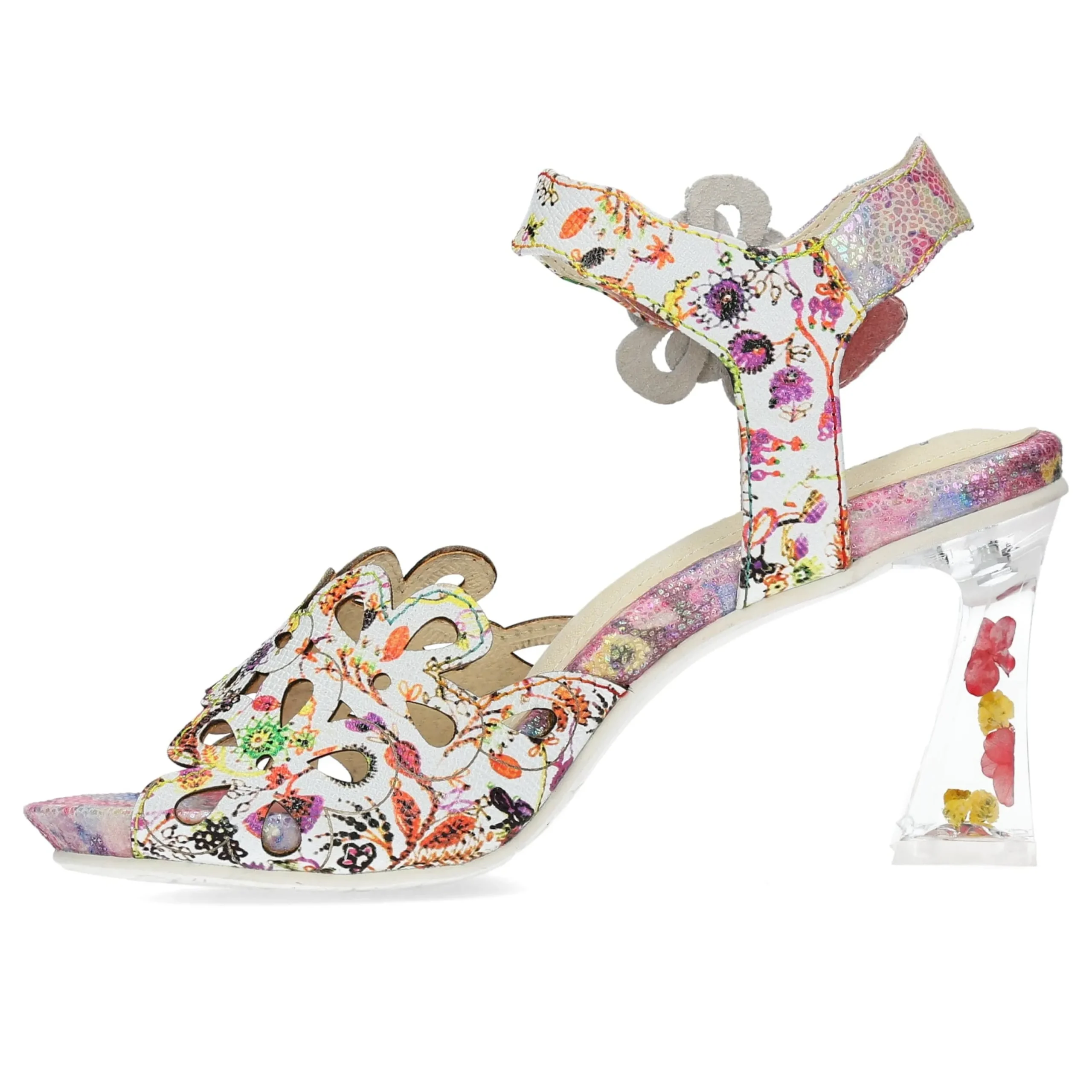 Cheap Laura Vita Sandales - NINO 224