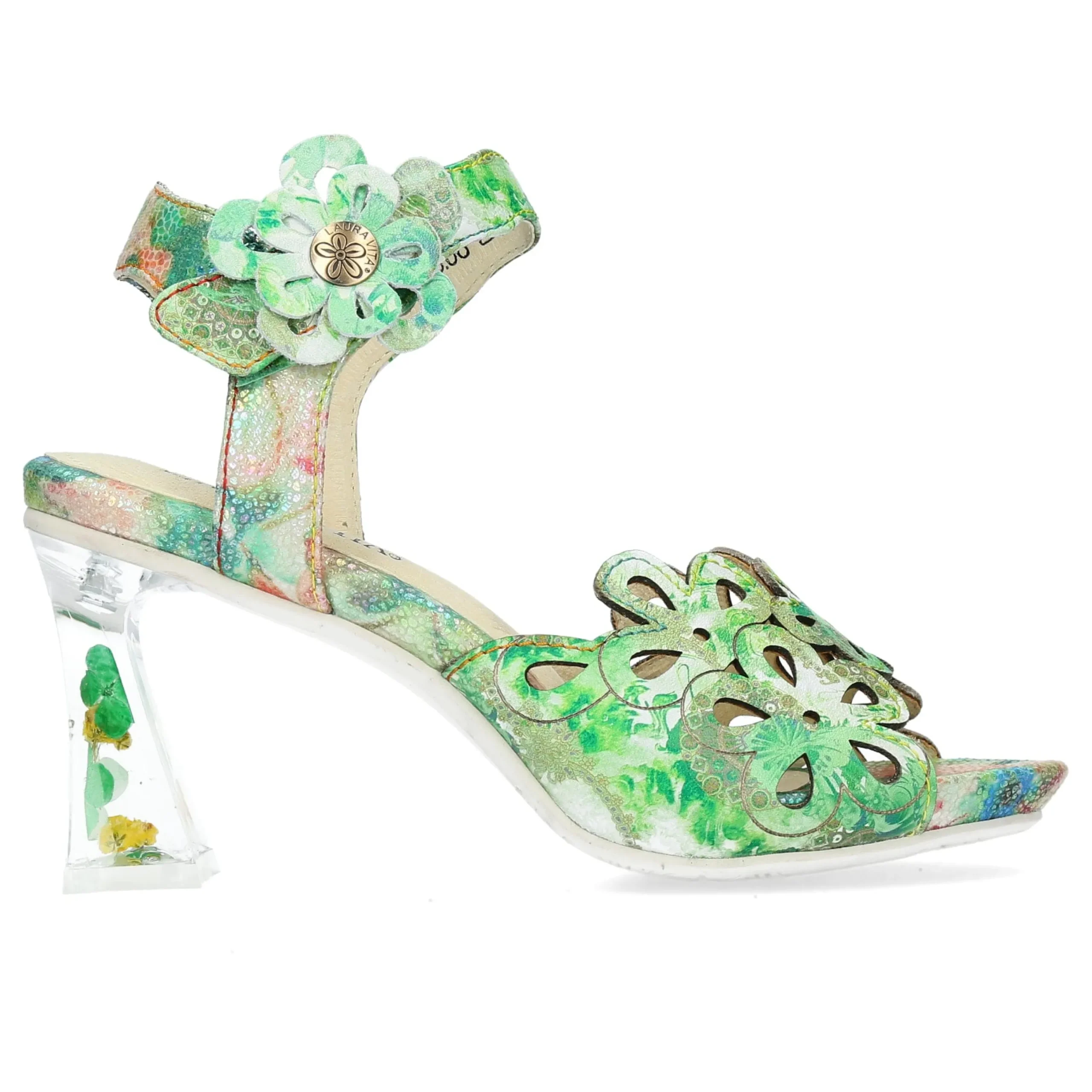 Cheap Laura Vita Sandales - NINO 224