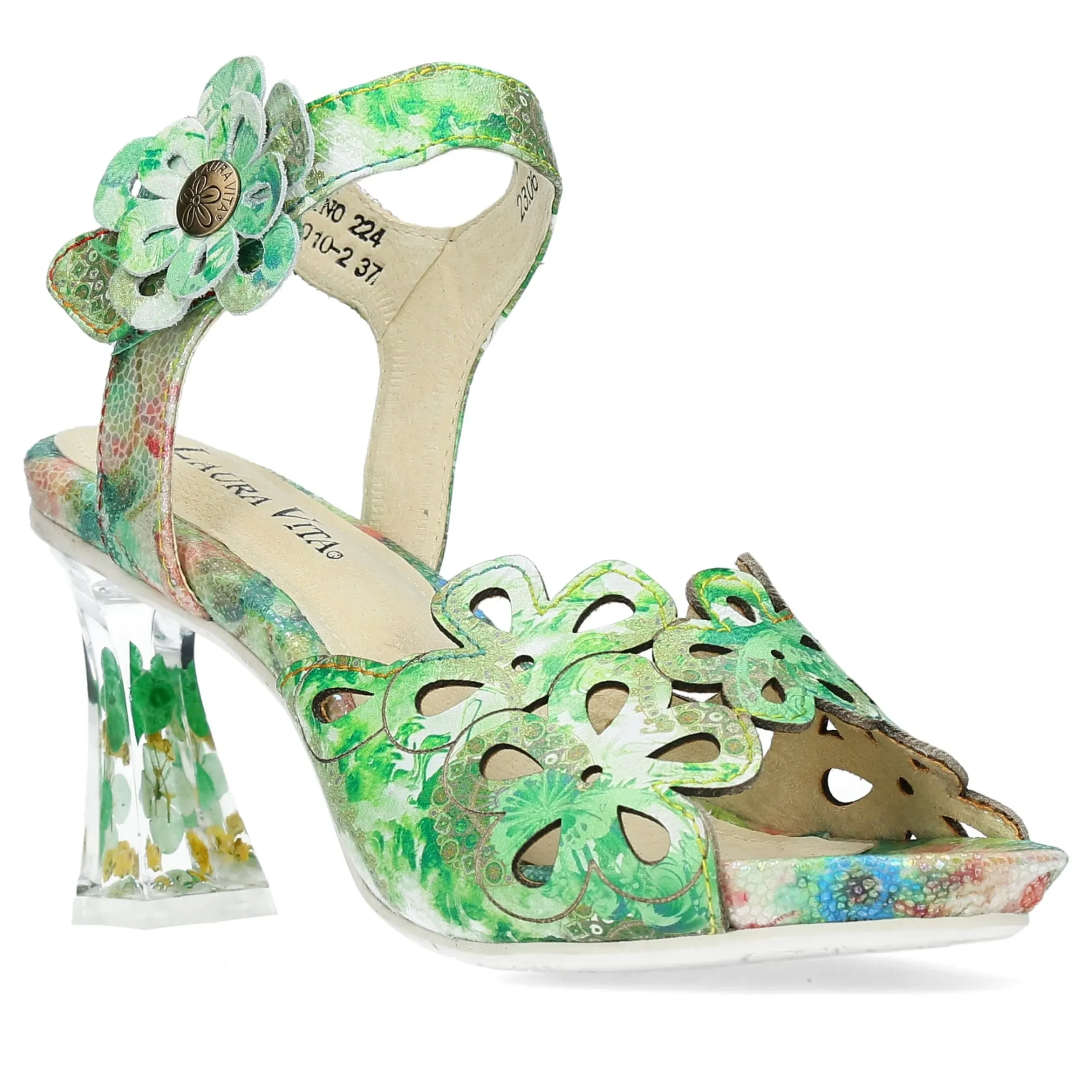 Cheap Laura Vita Sandales - NINO 224