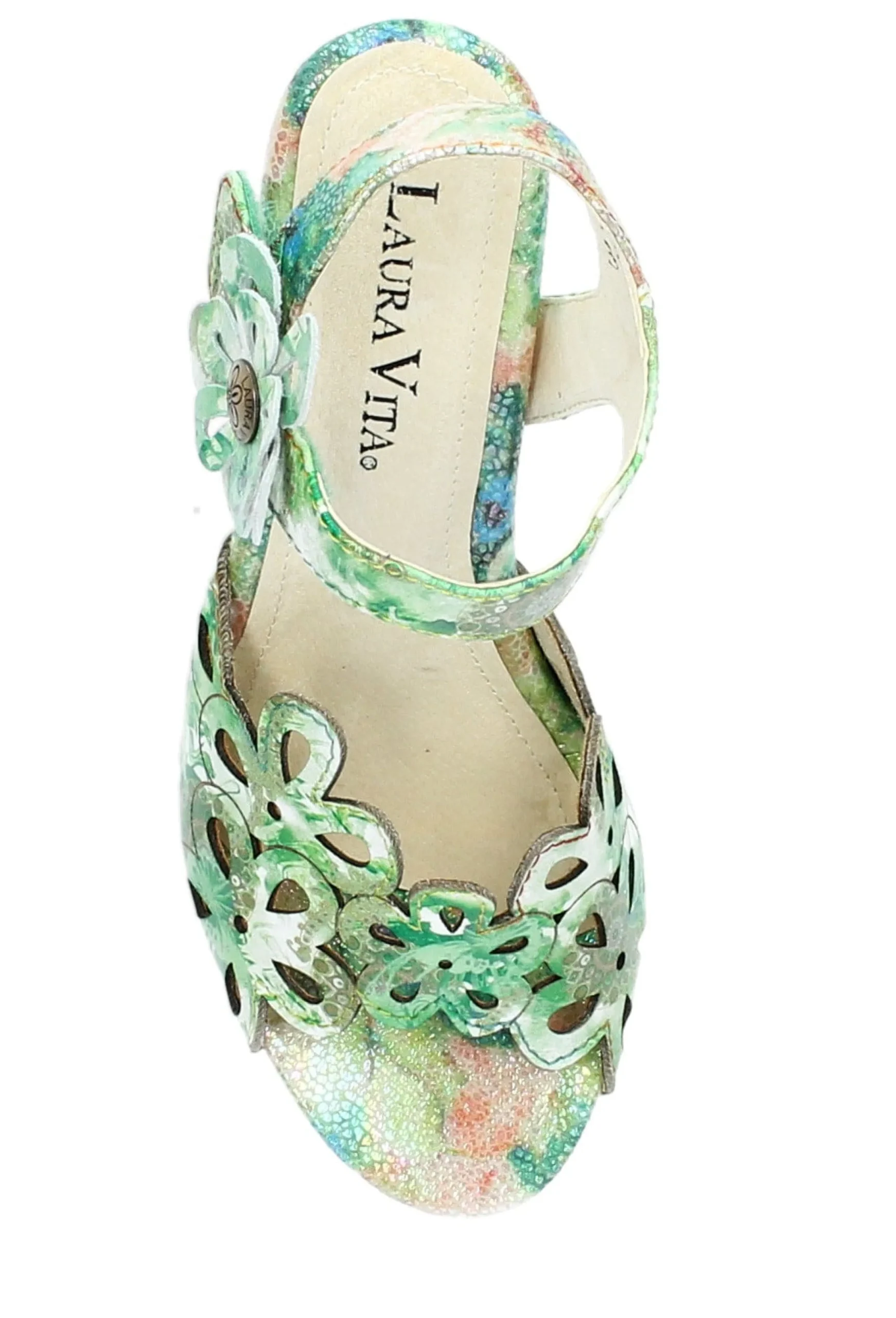 Cheap Laura Vita Sandales - NINO 224