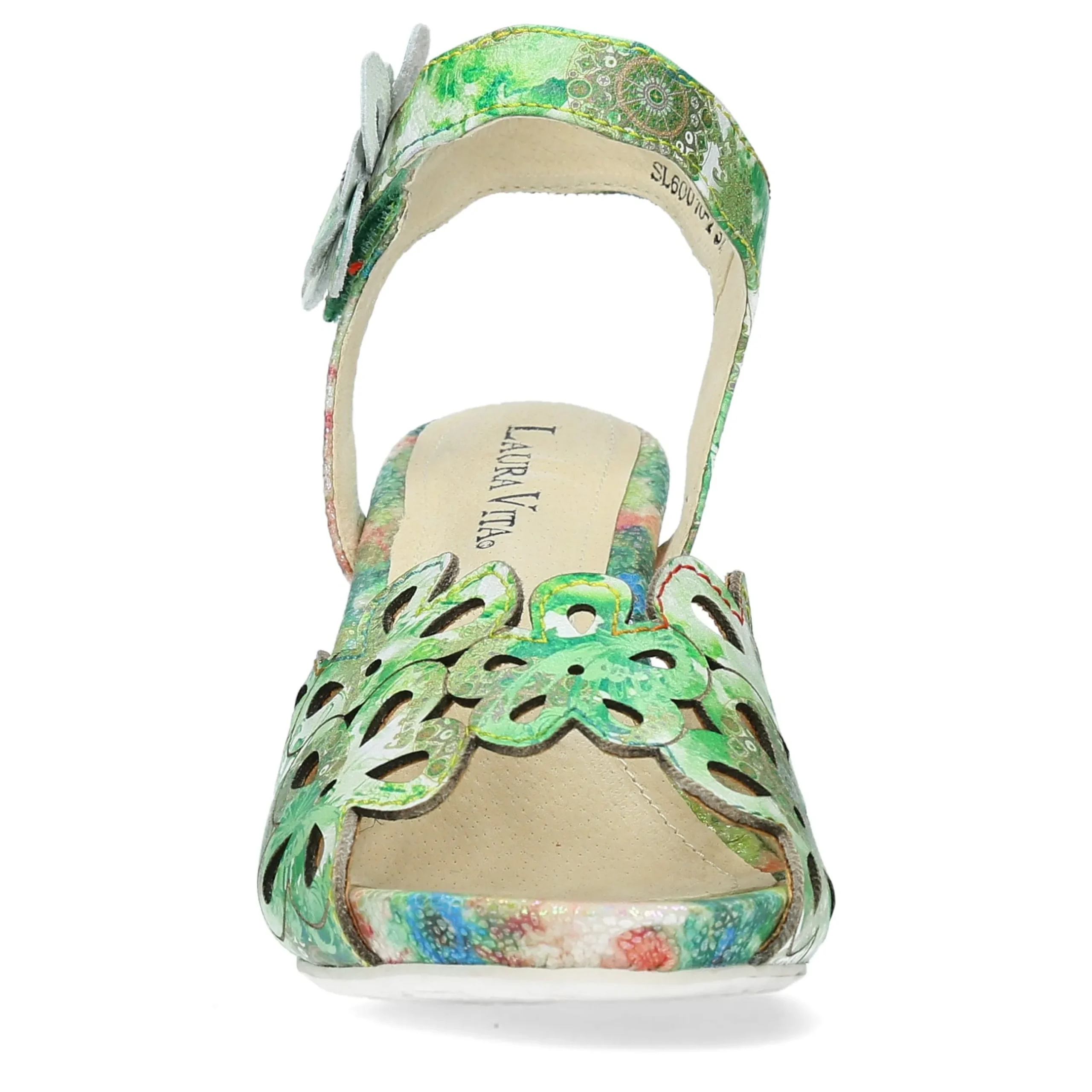 Cheap Laura Vita Sandales - NINO 224