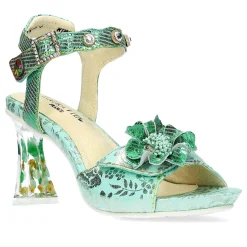 Cheap Laura Vita Sandales - NINO 324