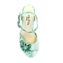 Cheap Laura Vita Sandales - NINO 324
