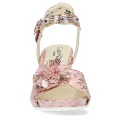 Cheap Laura Vita Sandales - NINO 324