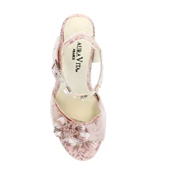 Cheap Laura Vita Sandales - NINO 324