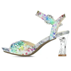 New Laura Vita Sandales - NINO 01