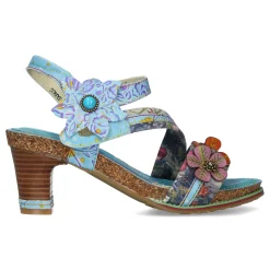 Sale Laura Vita Sandales - NOAO 02