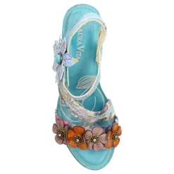 Sale Laura Vita Sandales - NOAO 02