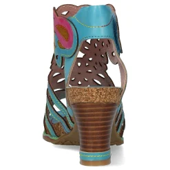Store Laura Vita Sandales - NOAO 11