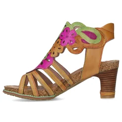 Store Laura Vita Sandales - NOAO 11