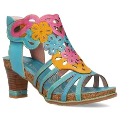 Store Laura Vita Sandales - NOAO 11