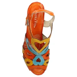 Outlet Laura Vita Sandales - NOAO 05
