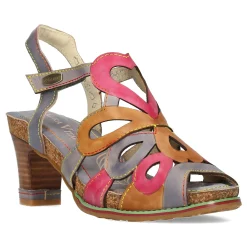 Outlet Laura Vita Sandales - NOAO 05