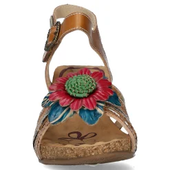 Shop Laura Vita Sandales - NOLIO 04