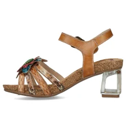 Shop Laura Vita Sandales - NOLIO 04
