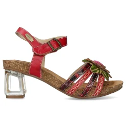Shop Laura Vita Sandales - NOLIO 04