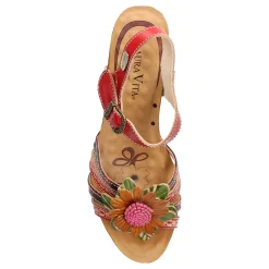 Shop Laura Vita Sandales - NOLIO 04