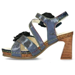 Best Laura Vita Sandales - PARINAO 50