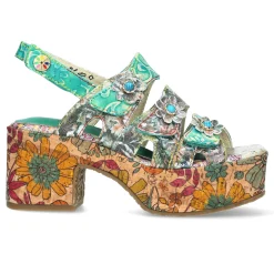 Outlet Laura Vita Sandales - PAULAO 04