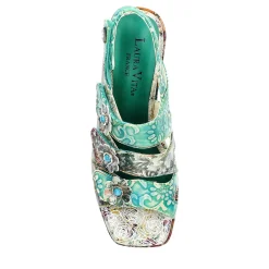 Outlet Laura Vita Sandales - PAULAO 04
