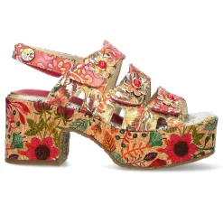 Outlet Laura Vita Sandales - PAULAO 04