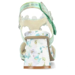 Shop Laura Vita Sandales - PEARLO 03