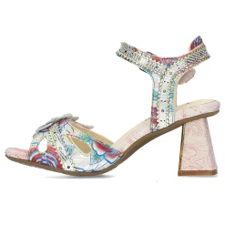 Clearance Laura Vita Sandales - PEARLO 01