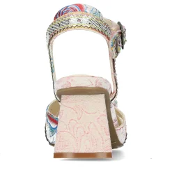 Clearance Laura Vita Sandales - PEARLO 01