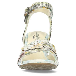 Clearance Laura Vita Sandales - PEARLO 01