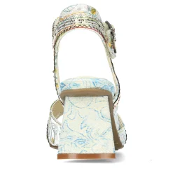 Clearance Laura Vita Sandales - PEARLO 01