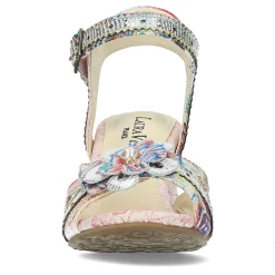 Clearance Laura Vita Sandales - PEARLO 01